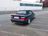 BMW M3 Cabrio - gebrauchte BMW M3 aus dem Jahr 1996