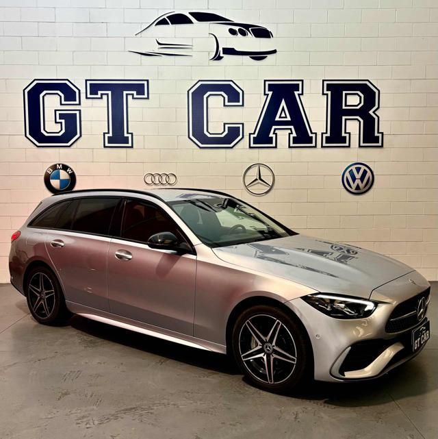 Other MERCEDES-BENZ C 300 e hybrid EQ S.W. Premium IVA imagem 2