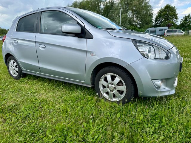 Mitsubishi Space Star Color — Bild 3