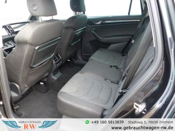 Skoda Kodiaq - 10