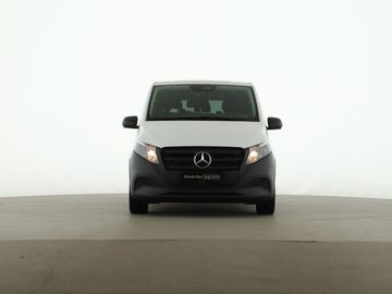Mercedes Vito - 3