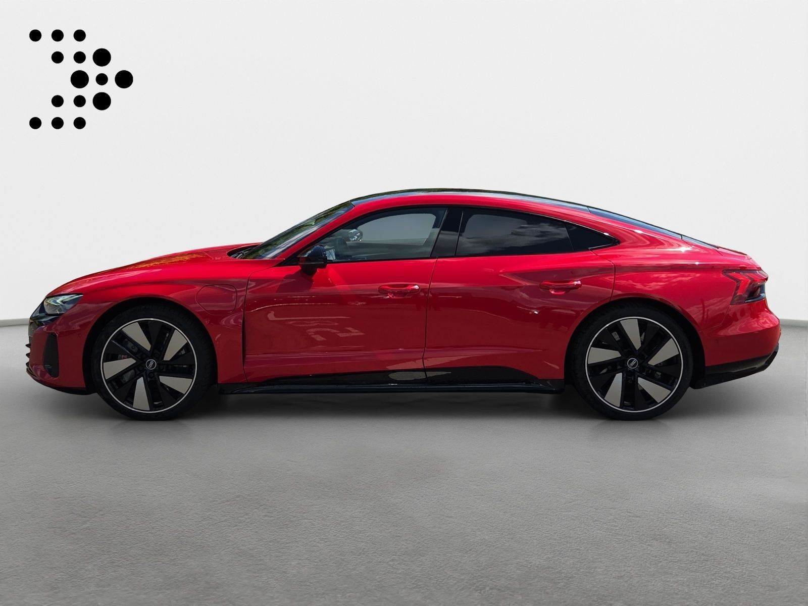 Audi RS e-tron GT - Bild 3