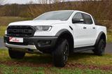 Ford Raptor Doppelkabine 4x4 Standheizung - Ford Raptor aus 2022