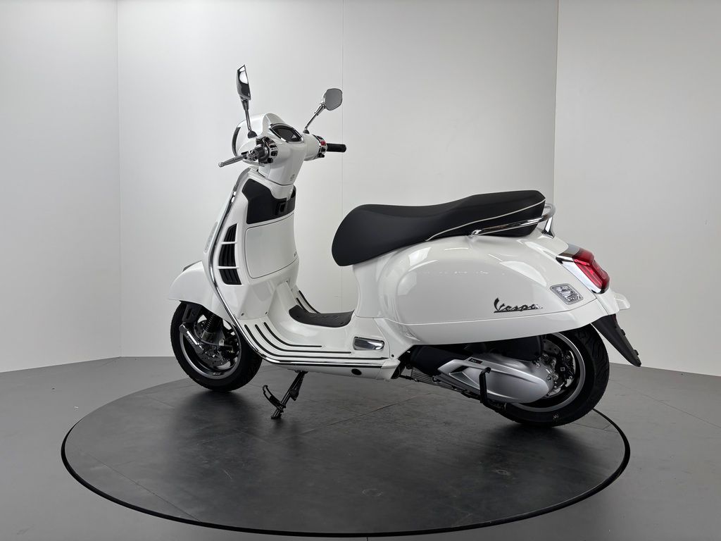 Fahrzeugabbildung Vespa GTS 310 FL SUPER *NEUFAHRZEUG 2026 *