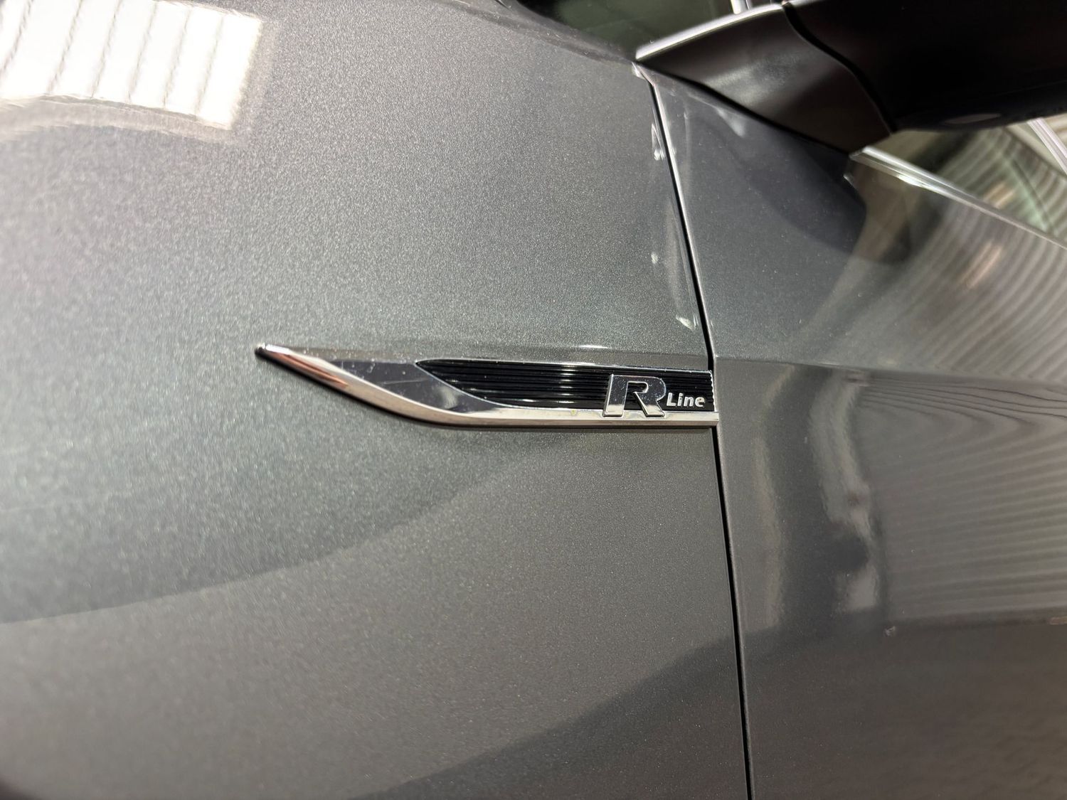 Fahrzeugabbildung Volkswagen Golf Highline BMT#ACC#Navi#PDC#Tempomat