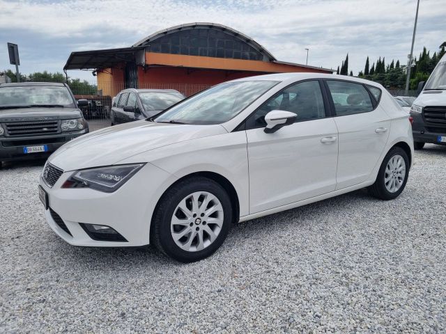 Seat Leon 1.6 TDI 105 CV 5p. Start/Stop Business