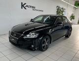 Lexus IS 220D F Sport Navi Kamera HU 12.2025 - Lexus mit Diesel-Antrieb