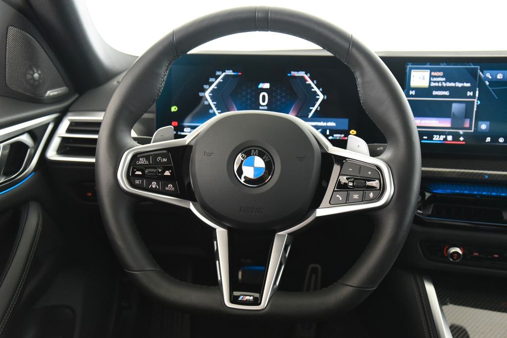 BMW 420 Gran Coupé