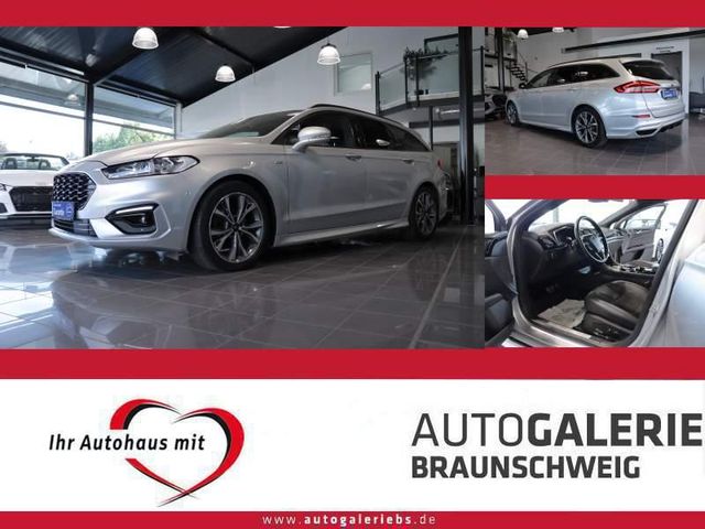 Ford Mondeo Turnier 2.0 Aut. ST-LINE