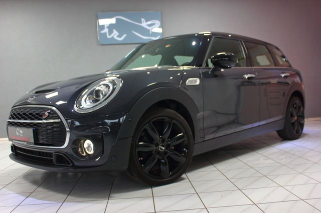 MINI Cooper SD ALL4 DKG JCW TRIM~DEUTSCH+UNFALLFREI+R