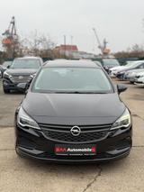 Opel Astra K Sports Tourer Selection - Opel Astra Selection mit Diesel-Antrieb