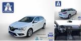 Renault Megane Grandtour1.5 dCi Business Edition SHZ TÜV - Renault Megane: Dci