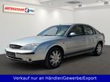Ford Mondeo 2.0 Ghia Automatik Klimaanlage AHK - Ford aus 2001
