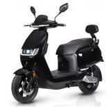 Futura Elektro ROBO-S, 125 ccm,  80 km/h - FUTURA MOTORRAD