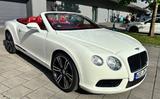 Bentley Continental GTC 4.0 V8 4WD Automatik - Top SPEC - Bentley Continental GTC Gebrauchtwagen