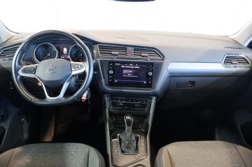 Volkswagen Tiguan 2.0 TDI Life STDHZG+ACC+LED+CARPLAY+AHK