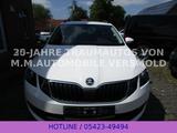 Skoda Octavia Combi +Klima+Servo+ZV+EFH+1.Hd+EU6 - Skoda Octavia: Eu