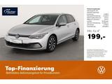 Volkswagen Golf 1.5 TSI Active 6-Gg. StHz/NAV/LED/RFK/SH - Volkswagen Golf: 6r
