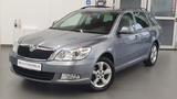 Skoda Octavia 1.4 TSI Best of*1.HAND*SHZ*PDC*Tempomat - Skoda Octavia: Best Of