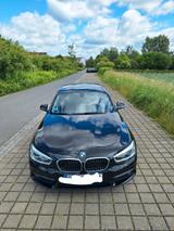 BMW 118i  - BMW 118 in Braunschweig