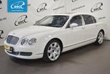 Bentley Continental Flying Spur 4WD - Bentley Continental: Limousine