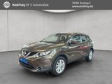 Nissan Qashqai 1.2 DIG-T ACENTA - Nissan Qashqai in Stuttgart