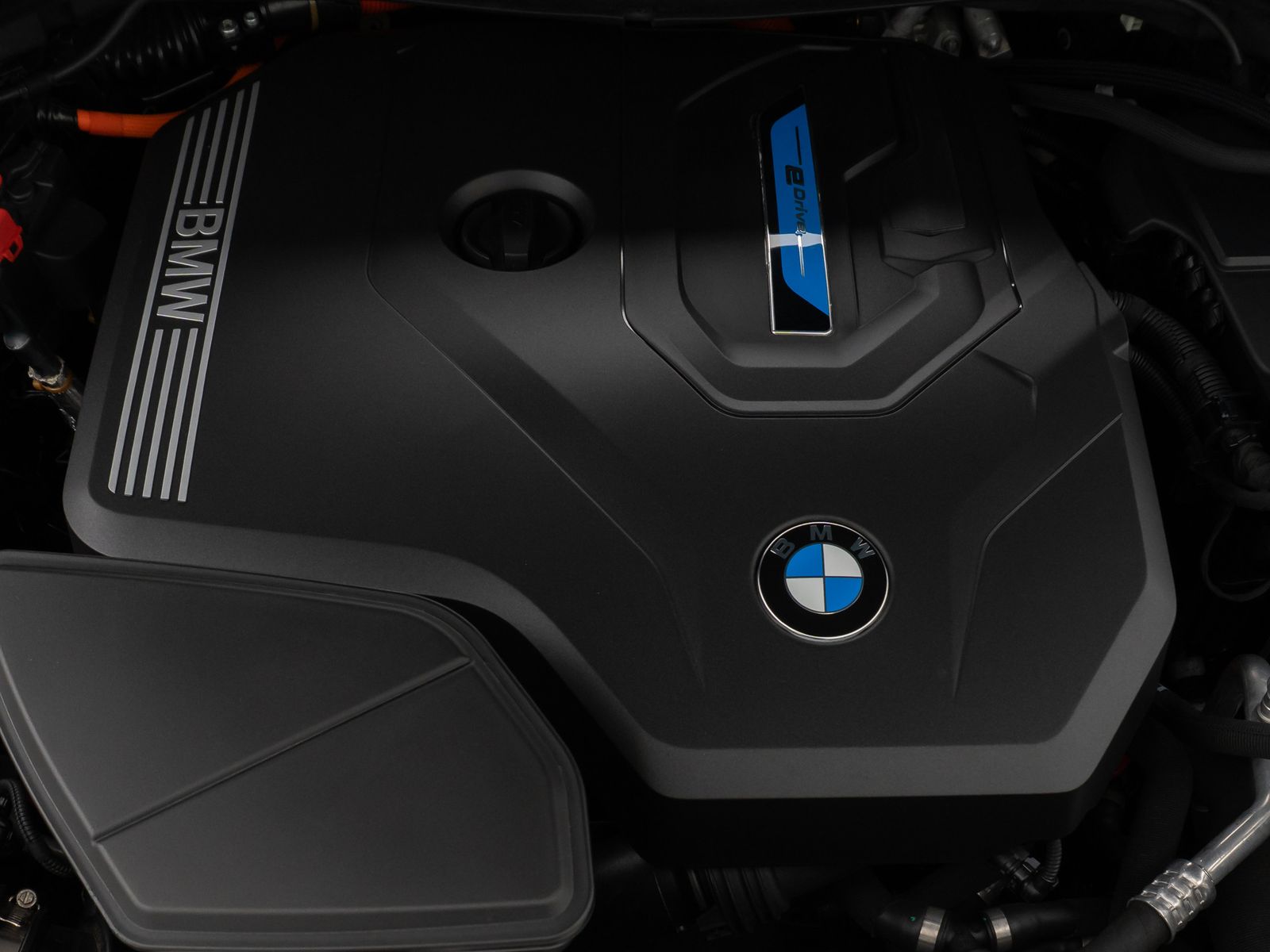 Fahrzeugabbildung BMW X3 xD30e M Sport 360°DAB HiFi Komfort AHK 20Zoll