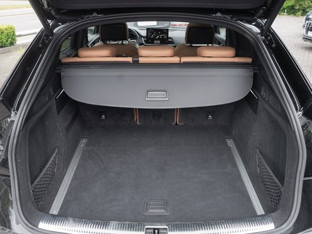 SQ5 Sportback 3.0 TDI quattro AUDI-EXCLUSIVE+360