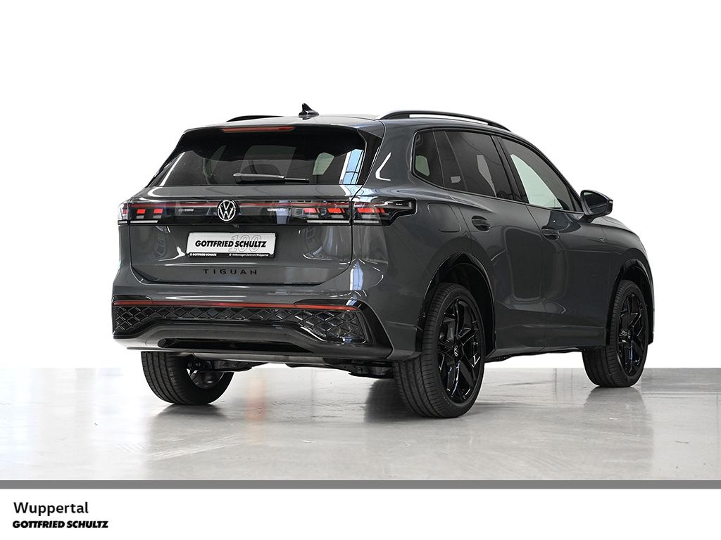 Volkswagen Tiguan - Bild 3