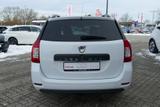 Dacia Logan Navi Kamera AHK Klima PDC USB AUX Tempomat - gebrauchte Dacia Logan aus dem Jahr 2018
