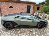 Lamborghini Huracán Sterrato *Livery Pack*Dachbox*Bügel* - : Dachbox
