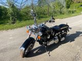 Harley-Davidson Heritage Softail Classic  - HARLEY-DAVIDSON 2008 SOFTAIL