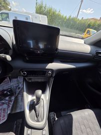 Toyota Yaris - 12