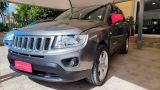 Jeep Jeep Compass 2.2 CRD Limited