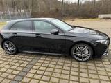Mercedes-Benz A 35 AMG Mercedes-AMG A 35 4MATIC DCT Merced... - Mercedes AMG gebraucht