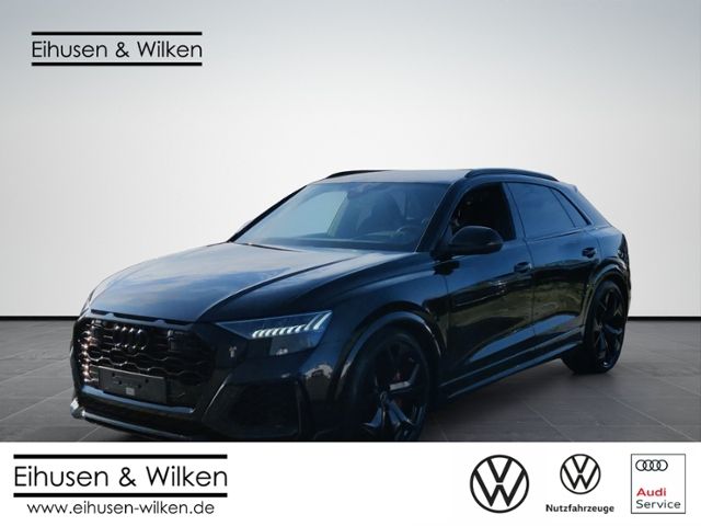 Image of Audi RSQ8
