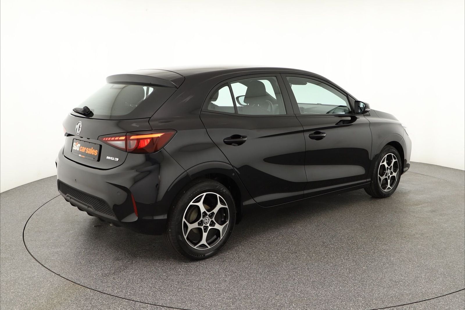 MG3