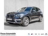 BMW X3 xDrive20i HUD RFK LED Sound Syst. PDC V+H LM - BMW X3 Gebrauchtwagen in Düsseldorf
