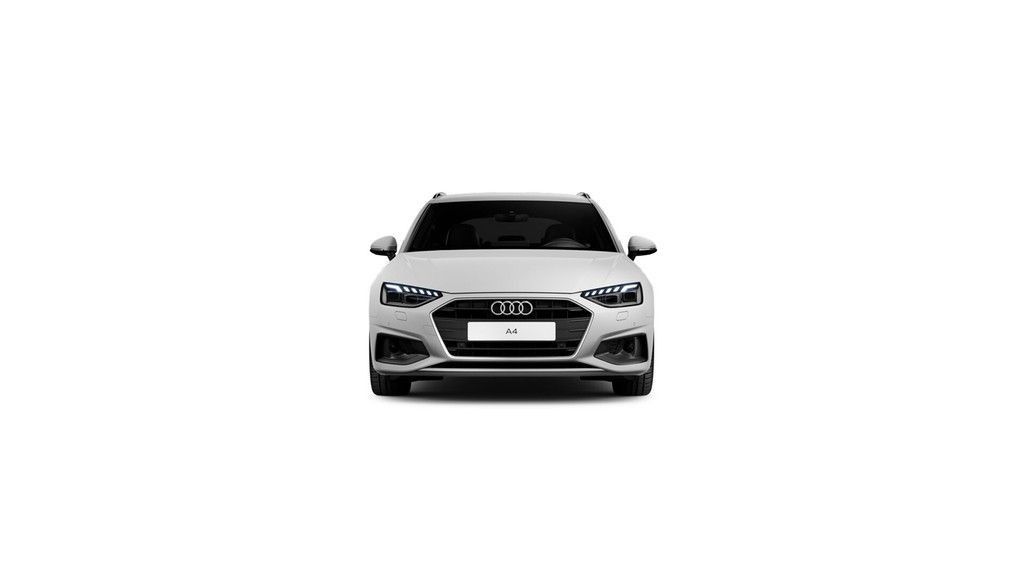 Audi A4 - Bild 5