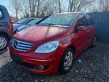 Mercedes-Benz B 180 B B 180 CDI Special Edition - gebrauchte Mercedes-Benz B 180 aus dem Jahr 2007