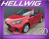Mazda 2 Hybrid 1.5l VVT-i Centre Kamera Sitzheizung - rote Mazda 2 Hybrid