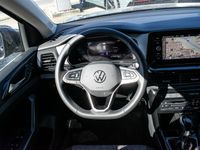 Volkswagen T-Cross - Vorschau Bild 10
