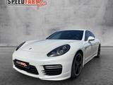 Porsche Panamera Turbo Keramik/Standheizung/Rear-Enter. - Porsche Panamera in Mainz