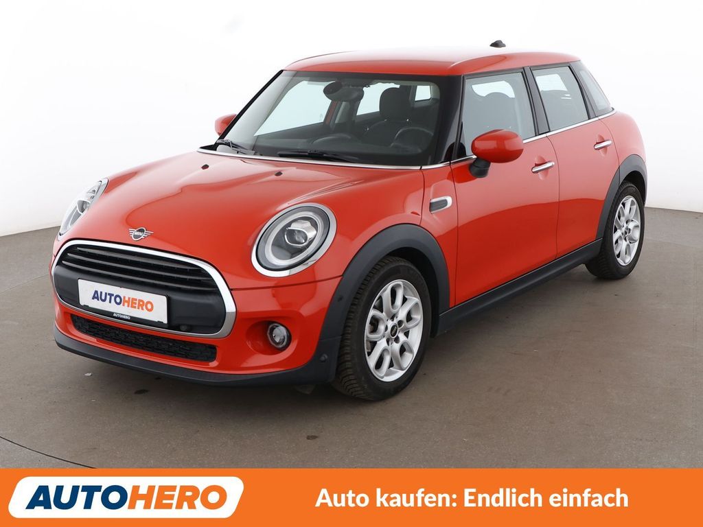 Image of MINI ONE