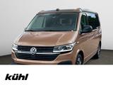 Volkswagen T6.1 California 2.0 TDI DSG 4M Beach Tour Editio - Volkswagen T6 California: Beach Tour