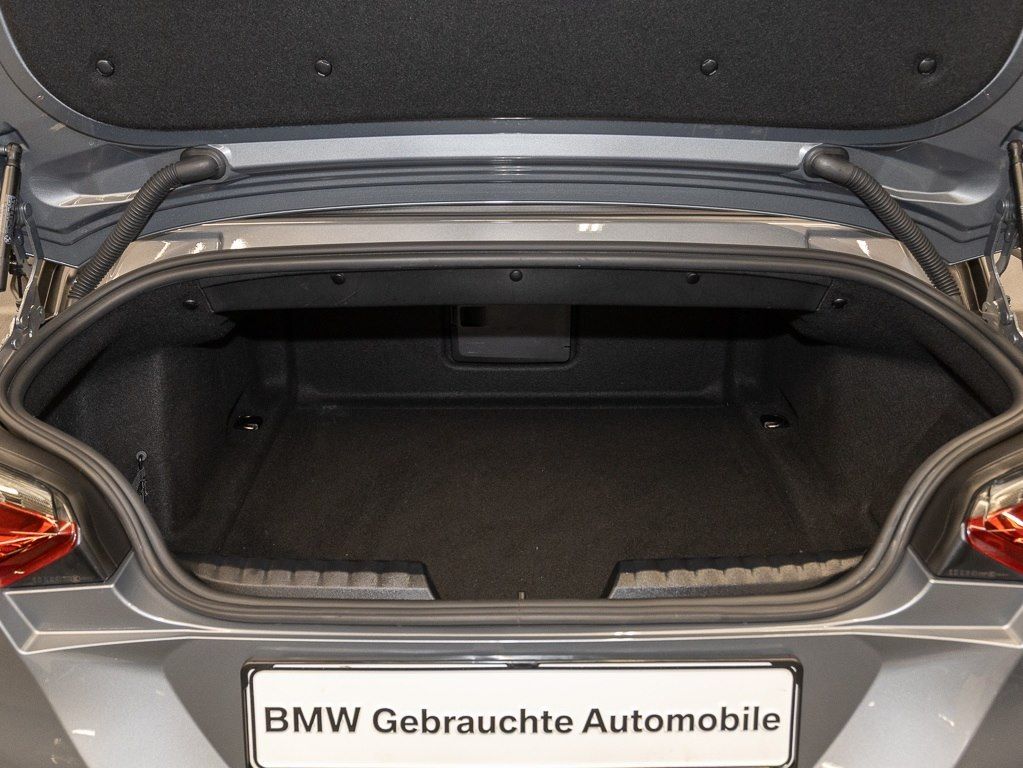 BMW Z4 - Bild 12