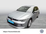 Volkswagen Golf VIII 1.5 HYBRID GOAL FACELIFT ACC LM17 NAVI - VW Golf Gebrauchtwagen in Hagen