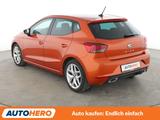 Seat Ibiza 1.6 TDI FR*NAVI*ACC*PDC*SHZ*TOUCH*ALU* - Seat Ibiza in Leipzig