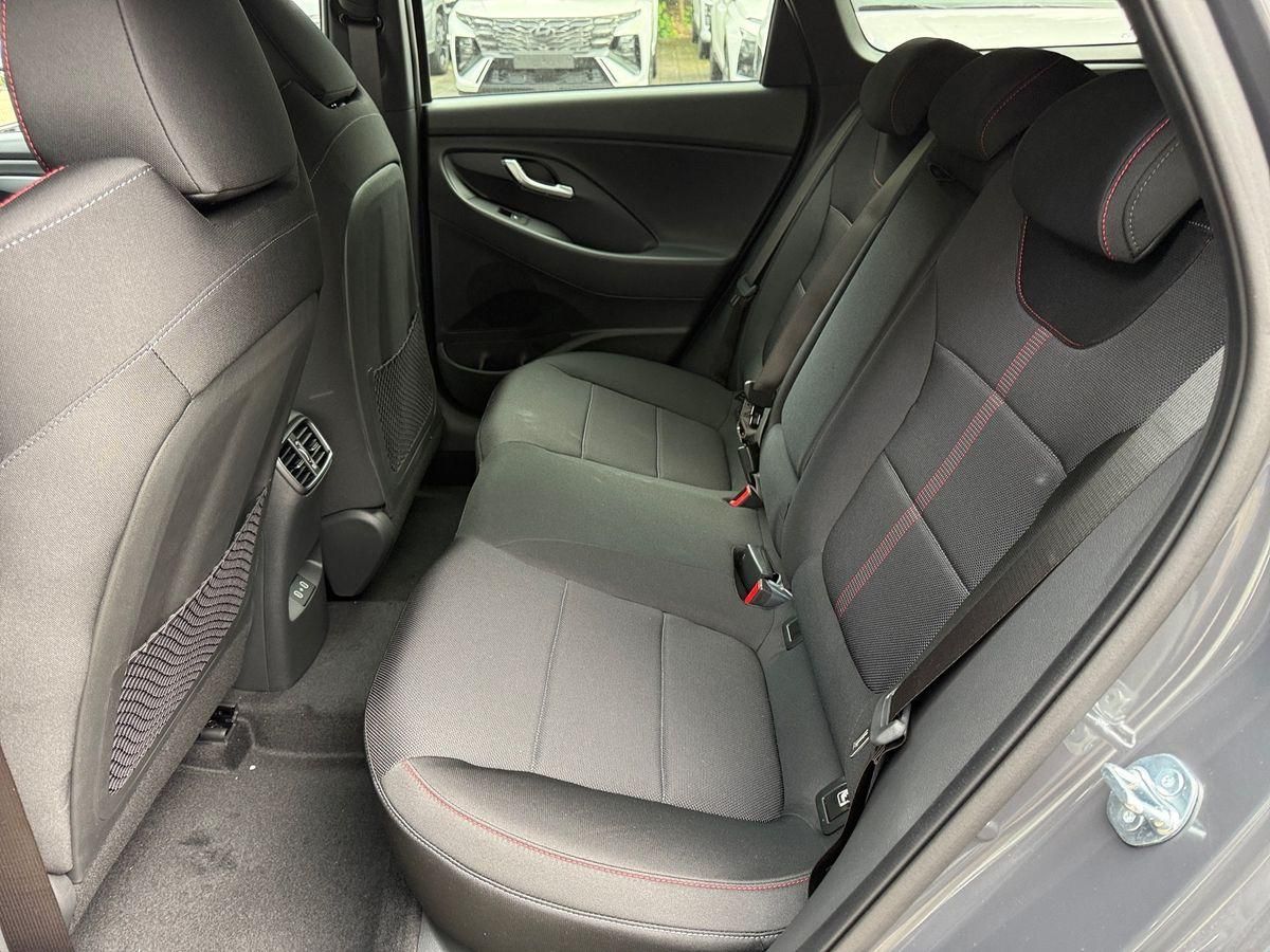 Hyundai i30 – Bild 13