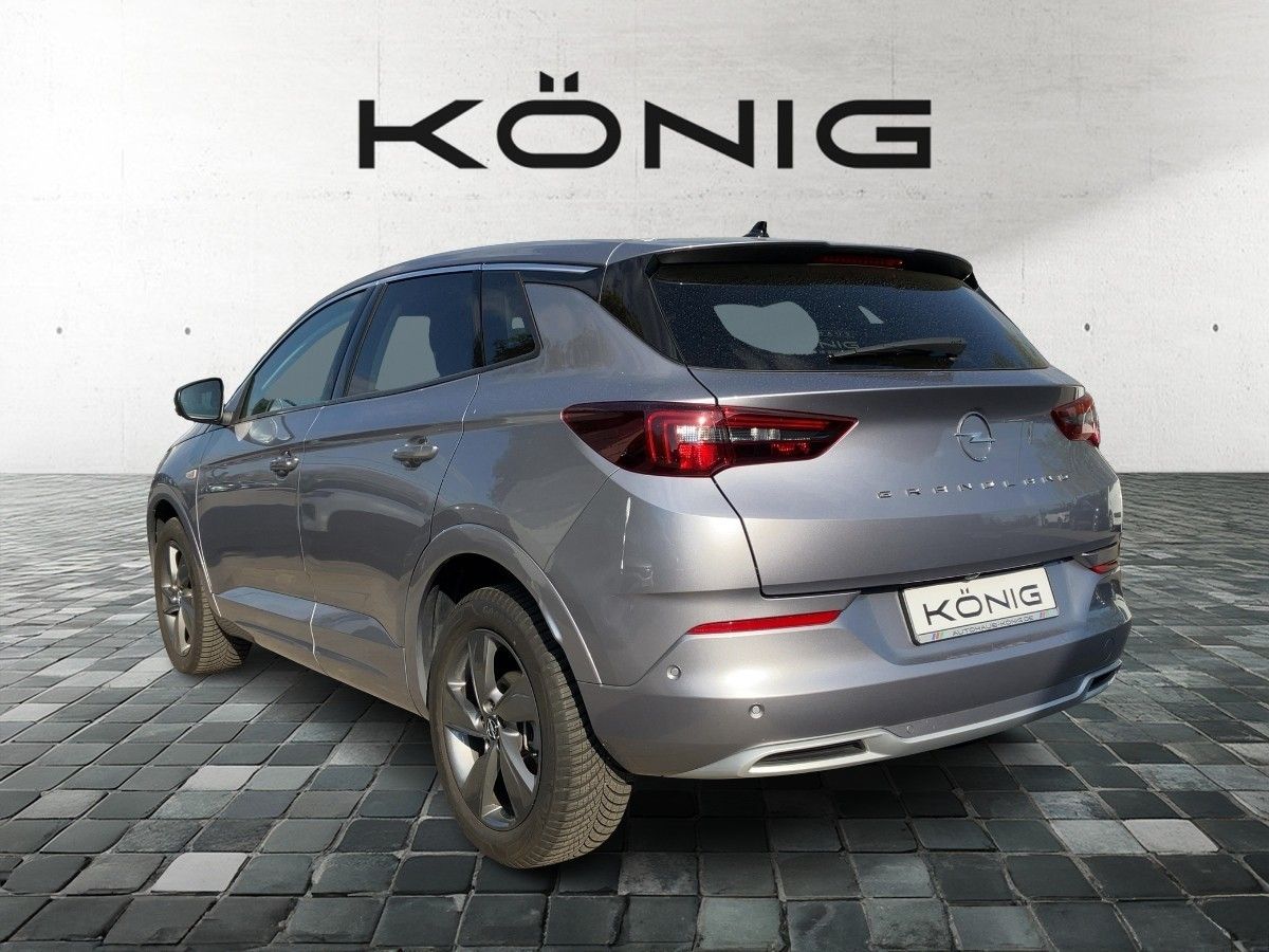 Opel Grandland (X) - Bild 3